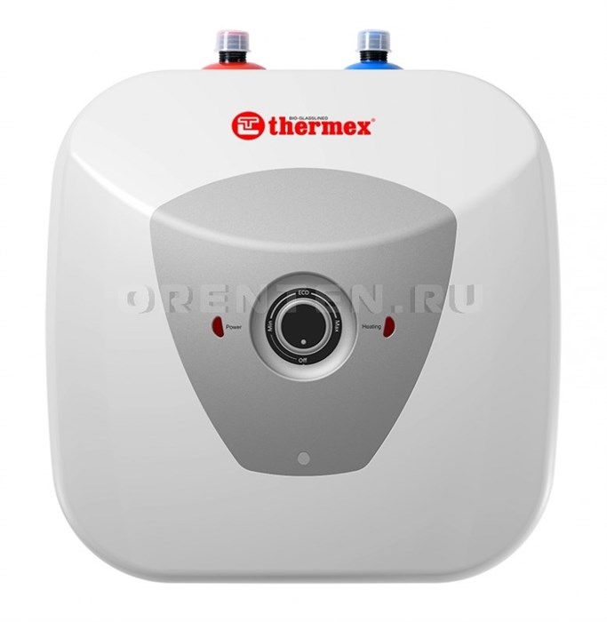 Водонагреватель аккумуляционный электрический бытовой THERMEX H 10-U под (pro) 111002 / Код: 0476 - фото 19945