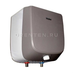 Водонагреватель Haier ES 10V-Q1(R)  Над раковиной 10л 2кВт 350х270х350 GA0SC1E1CRU / Код: 3451