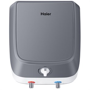 Водонагреватель Haier ES 10V-Q1(R)  Над раковиной 10л 2кВт 350х270х350 GA0SC1E1CRU / Код: 3451