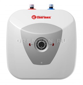 Водонагреватель аккумуляционный электрический бытовой THERMEX H 10-U под (pro) 111002 / Код: 0476